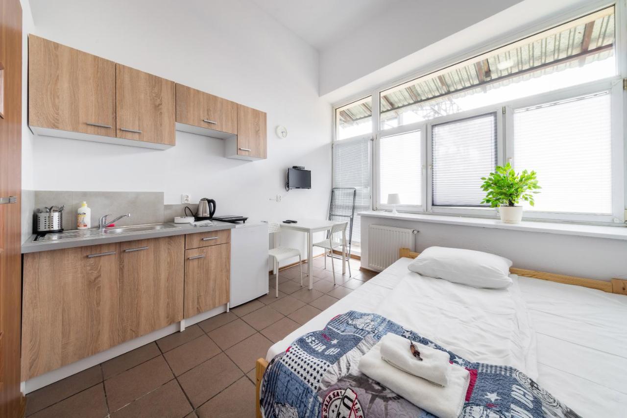Jm Lubicz Ii Apartament Kraków