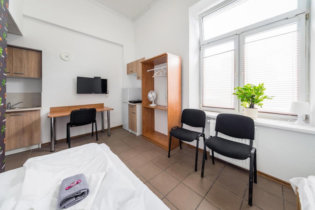 Apartament Jm Lubicz Ii *