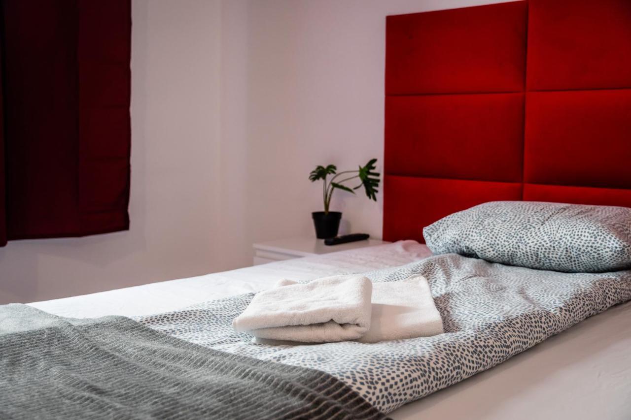 Apartament Jm Lubicz Ii Kraków