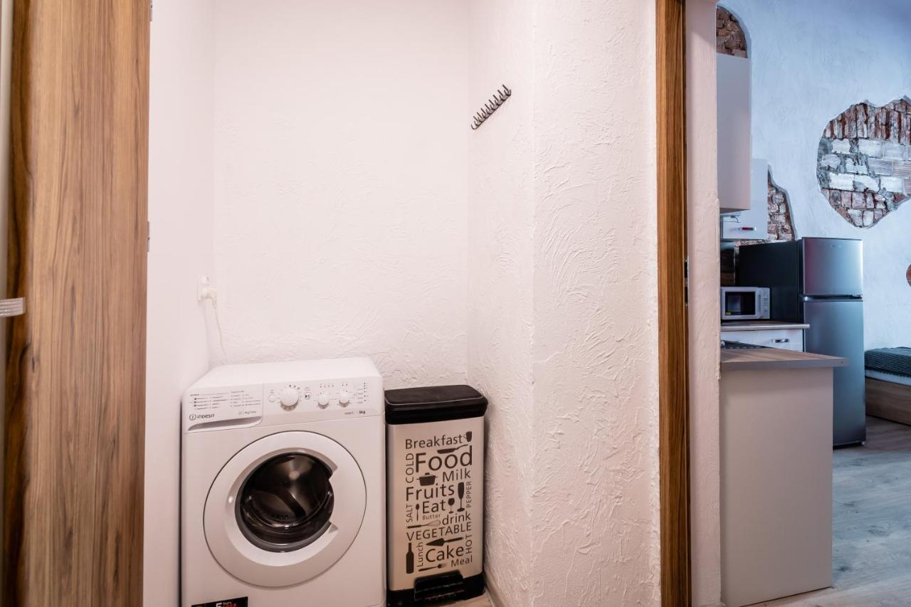 Apartament Jm Lubicz Ii