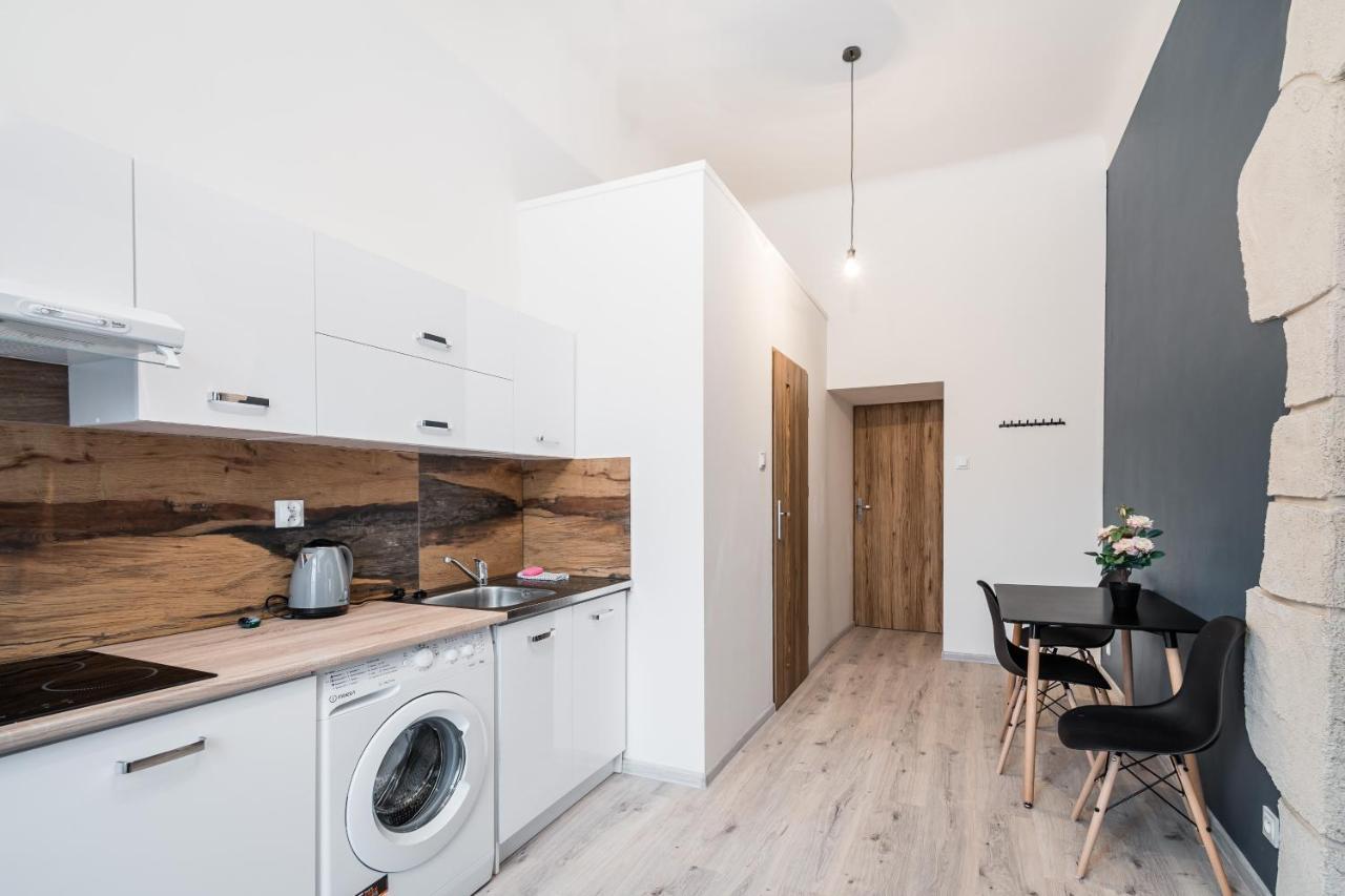 Apartament Jm Lubicz Ii *