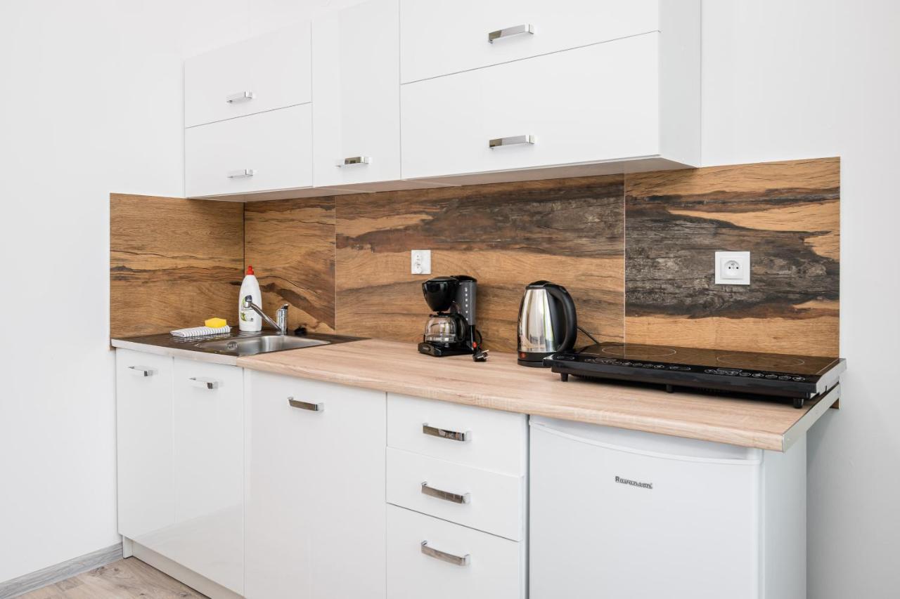 Apartament Jm Lubicz Ii Kraków