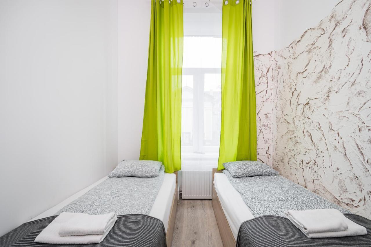 Apartament Jm Lubicz Ii Kraków