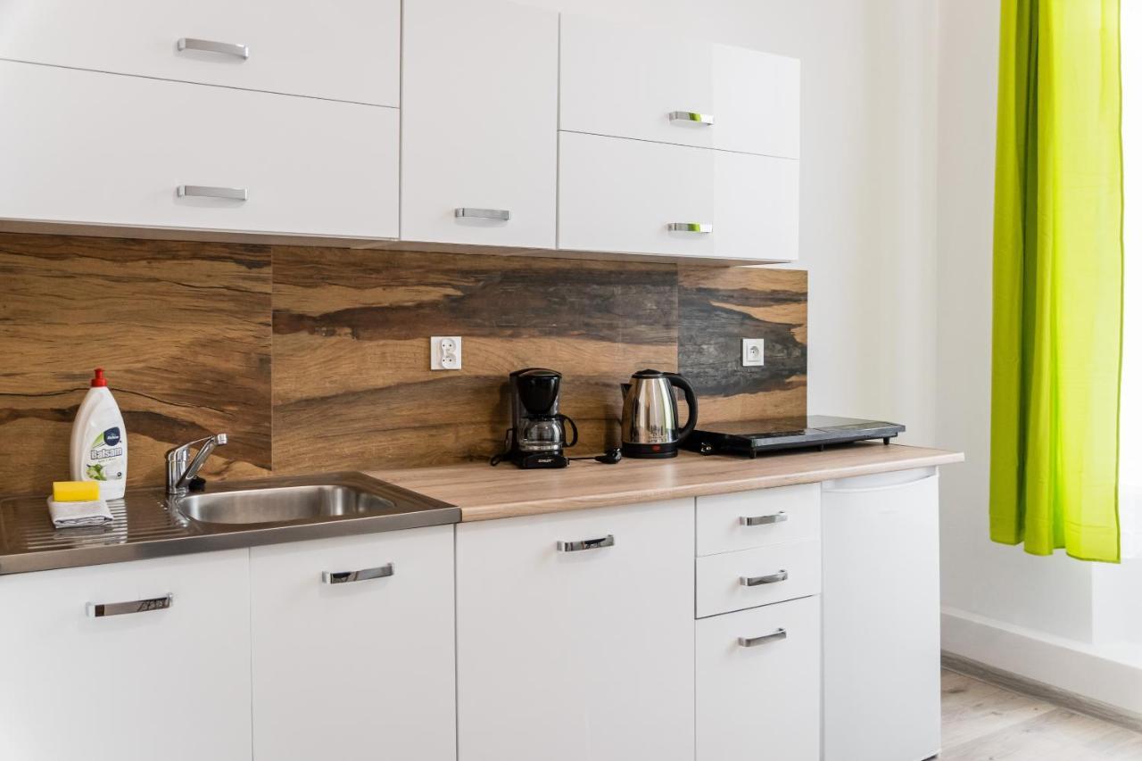 Apartament Jm Lubicz Ii *