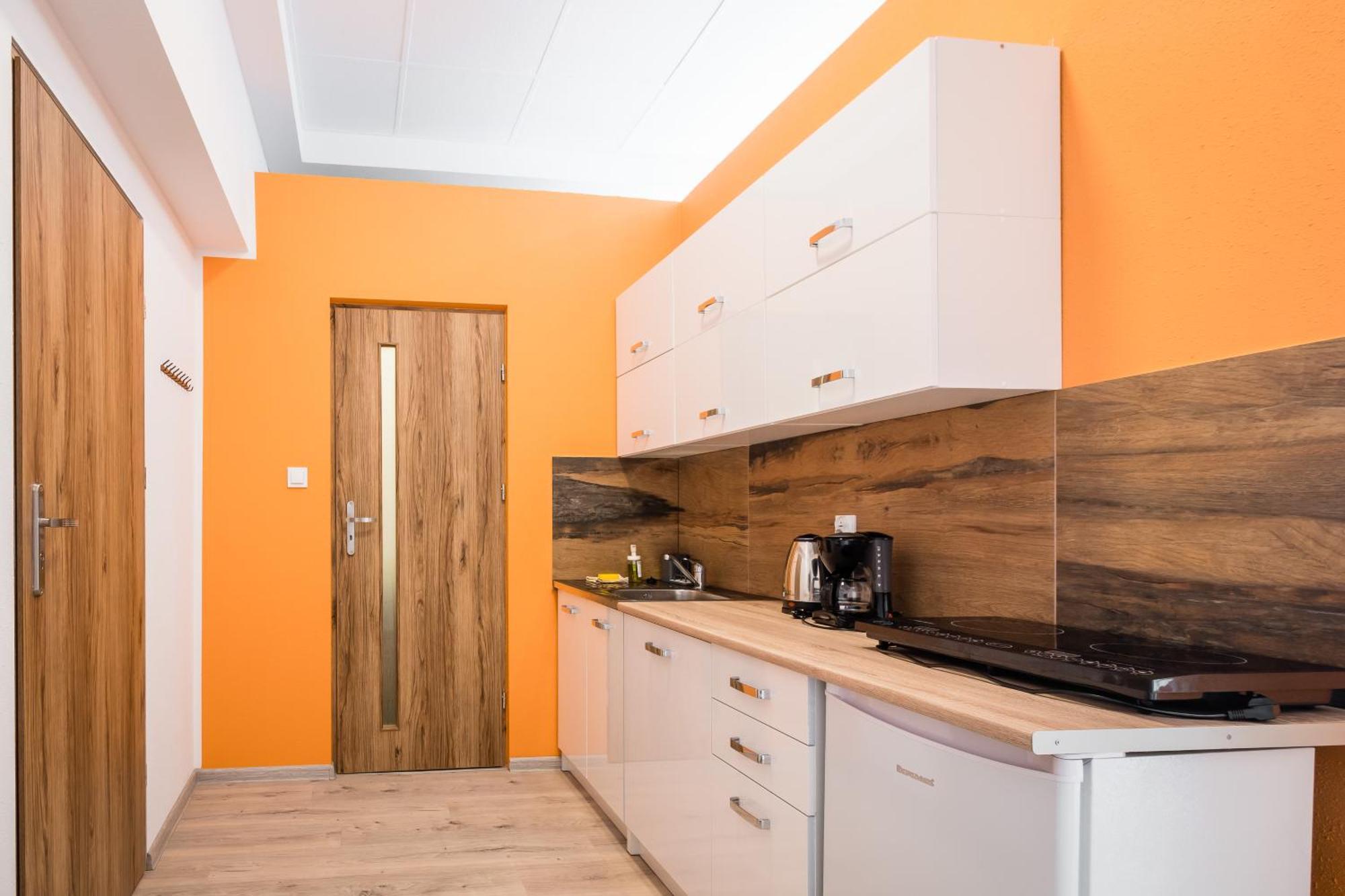 Apartament Jm Lubicz Ii