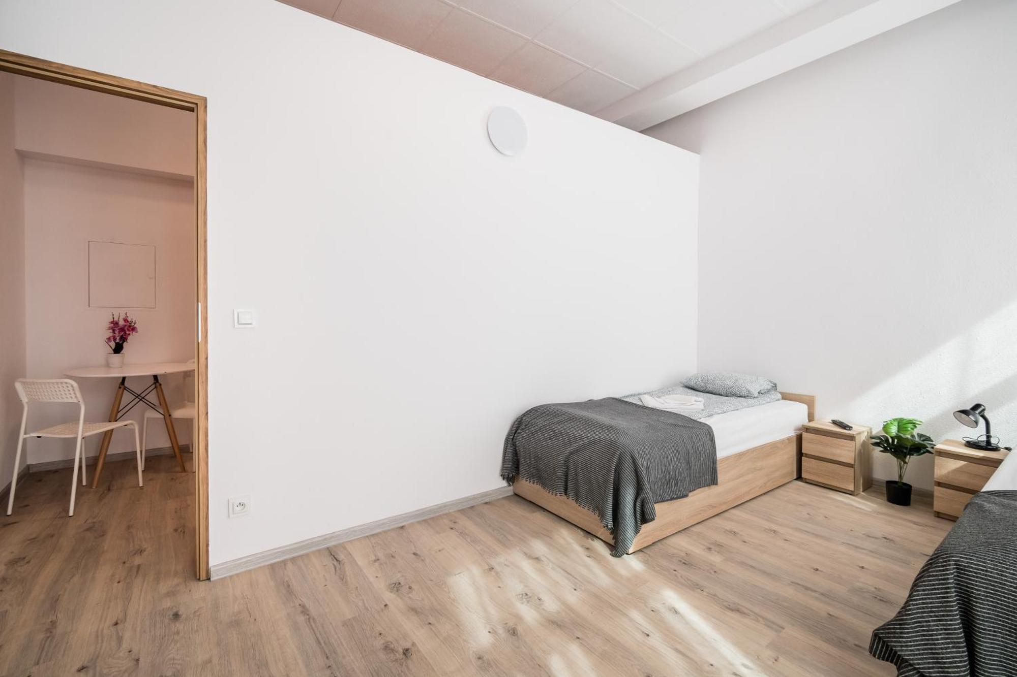 Jm Lubicz Ii Apartament Kraków