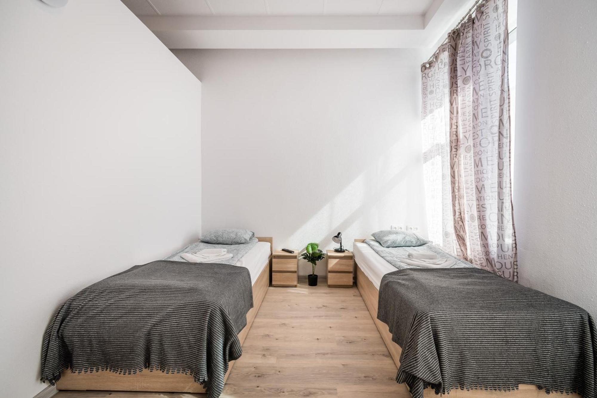 Apartament Jm Lubicz Ii Kraków