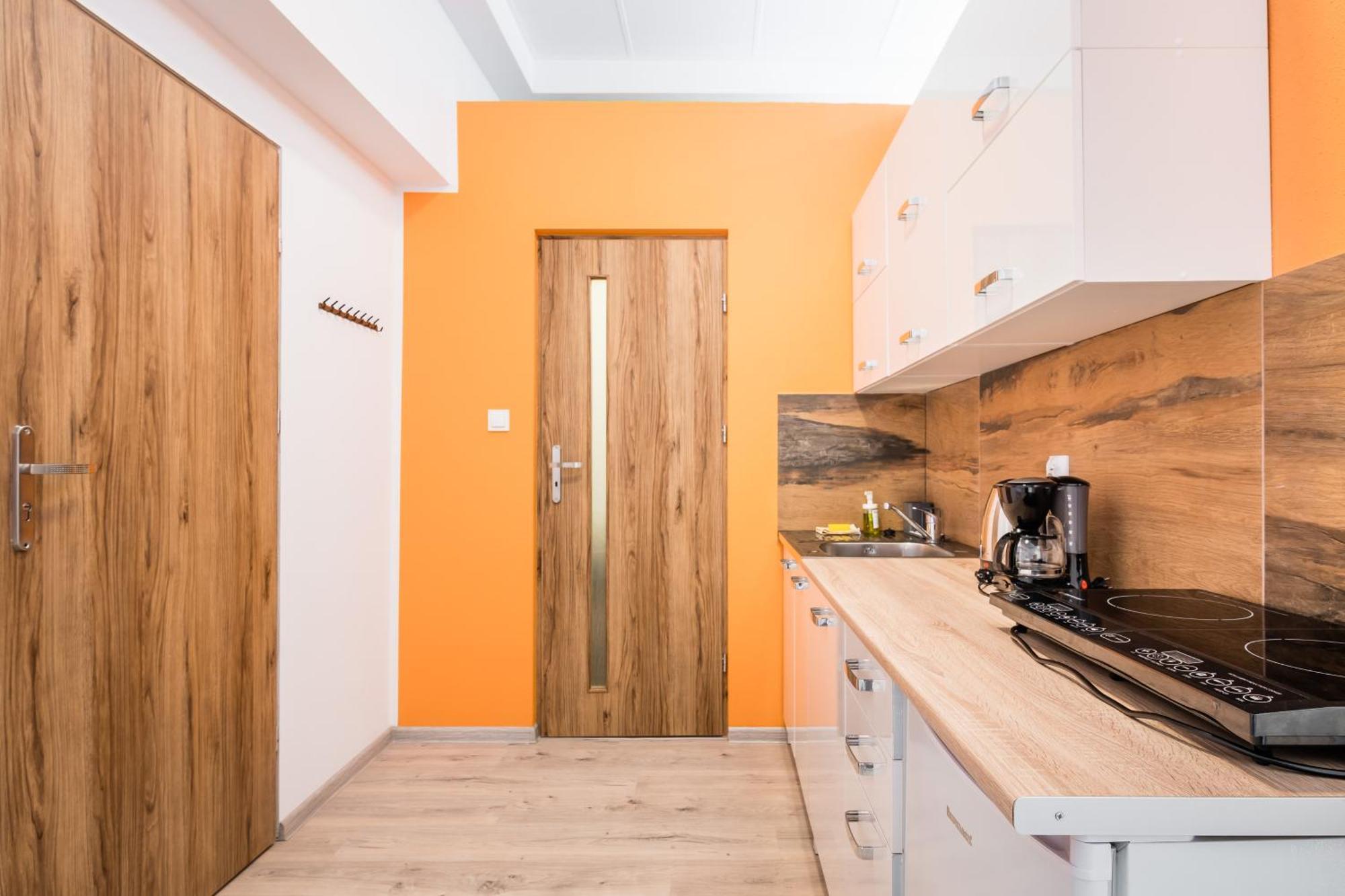 Apartament Jm Lubicz Ii *
